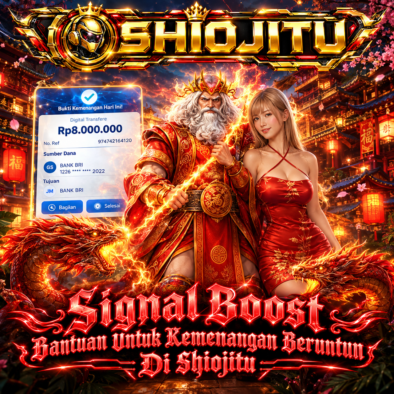 SHIOJITU
